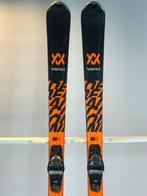 Volkl Deacon XT - 2024-168 cm, Sport en Fitness, Overige merken, 160 tot 180 cm, Gebruikt, Ophalen of Verzenden
