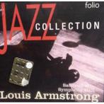 Louis Armstrong - (12 stuks)