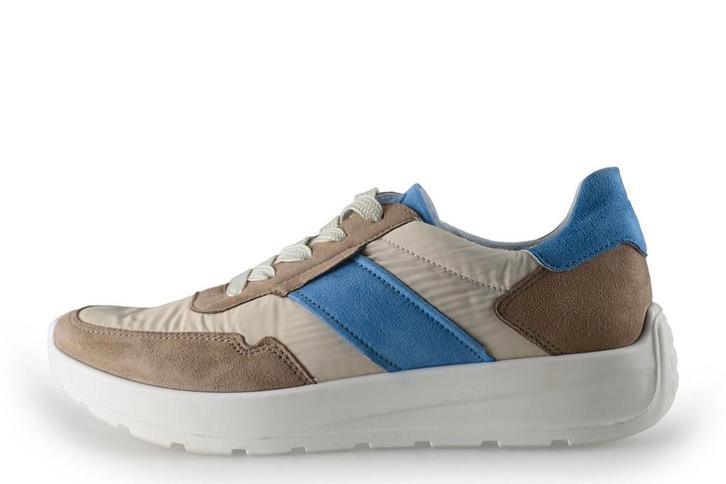 Ara Sneakers in maat 41 Blauw, Kleding | Dames, Schoenen, Blauw, Zo goed als nieuw, Sneakers of Gympen, Verzenden
