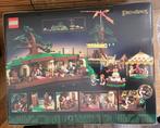 Lego Set - 10354 - Icons - The Shire™ (Lord of the Rings), Nieuw