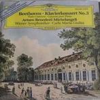 cd - Ludwig van Beethoven - Klavierkonzert No. 3 = Piano..., Verzenden, Zo goed als nieuw