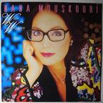 Nana Mouskouri - Why worry - LP, Verzenden, Nieuw in verpakking