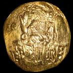 Byzantijnse Rijk. John III Doukas Vatatzes (1221/2-1254