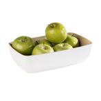 GGM Gastro | (6 stuks) GN 1/4 schaal - FRIDA - Melamine - |, Verzenden