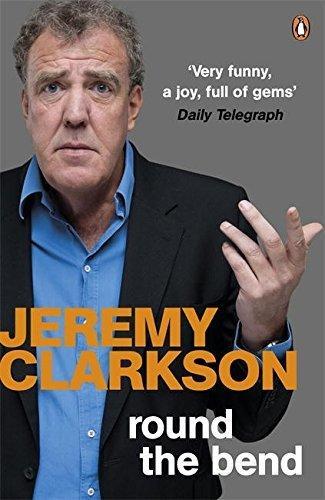 Round The Bend 9780241956953 Jeremy Clarkson, Boeken, Taal | Engels, Gelezen, Verzenden