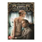 Great Gatsby, the DVD