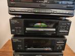 Technics - RS-CH730 / SL-CH530 / ST-CH530 / SE-CH530, Nieuw