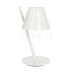 Artemide La Petite Tavolo (Tafellampen, Binnenlampen), Verzenden, Nieuw
