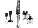 Veiling - Braun MultiQuick 9 - Staafmixer - Zwart, Nieuw