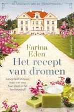 De vrouwen van de zeepmakerij 1 - Het recept van dromen, Boeken, Romans, Verzenden, Nieuw