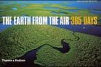 Earth from the Air. 365 days 9780500542385 Herve Le Bras, Verzenden, Gelezen, Herve Le Bras