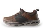 Skechers Instappers in maat 42 Bruin | 10% extra korting, Skechers, Bruin, Verzenden, Instappers