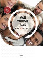 Van vooraf aan 9789033486425 Jan Wuyts, Boeken, Verzenden, Zo goed als nieuw, Jan Wuyts