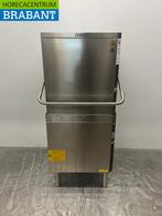 RVS Zanussi Doorschuifvaatwasser met afvoerpomp 400V Horeca, Ophalen of Verzenden, Gebruikt