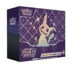 Pokemon Paldean Fates Elite Trainer Box, Hobby en Vrije tijd, Verzamelkaartspellen | Pokémon, Verzenden, Nieuw