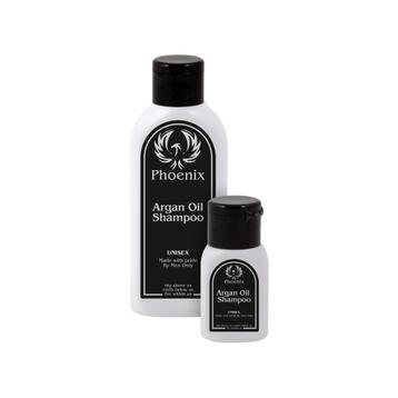Argan Olie Shampoo - Voor Droog &amp; Beschadigd Haar beschikbaar voor biedingen