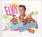 Elvis Presley - Blue Hawaii (Collectors Edition) (CD, Album, Cd's en Dvd's, Ophalen of Verzenden, Nieuw in verpakking