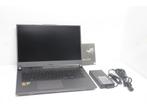 ASUS ROG Strix G17 G713PI-LL131W  (Azerty toetsenbord), Verzenden, Zo goed als nieuw
