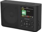 Kenwood CR-M33DAB - DAB+ / FM-RDS Receiver - Bluetooth, Verzenden, Zo goed als nieuw