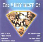 Various - The Very Best Of, Cd's en Dvd's, Ophalen of Verzenden, Gebruikt