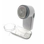 Benson Compacte pluizenverwijderaar - Werkt op 2 AA-batte..., Antiek en Kunst, Ophalen of Verzenden