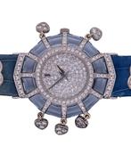 Corum - Haute Joaillerie Prism - 24.333.69 - Dames -, Nieuw