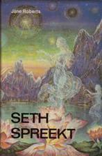 Seth spreekt / New age 9789020254136 J. Roberts, Verzenden, Gelezen, J. Roberts