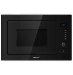 Hisense Hb25mobx7guk Inbouw Magnetron Met Grill 59.5cm, Witgoed en Apparatuur, Ovens, Nieuw, Ophalen of Verzenden