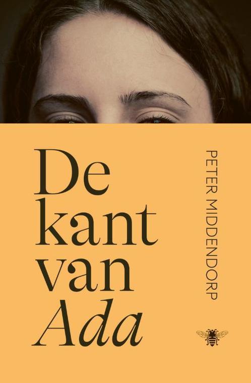 De kant van Ada 9789403130125 Peter Middendorp, Boeken, Overige Boeken, Zo goed als nieuw, Verzenden