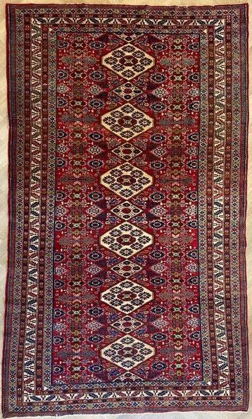 Kazak - Tapijt - 280 cm - 165 cm beschikbaar voor biedingen