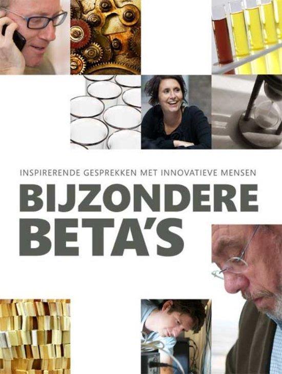 Bijzondere betas, Boeken, Overige Boeken, Ophalen of Verzenden