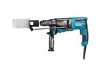 Veiling - Makita combihamer HR2631FTJ, Nieuw