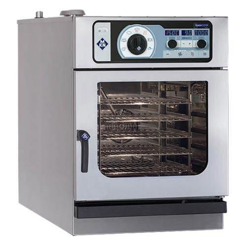 MKN SpaceCombi Junior CL combi-steamer, SKECOD623CG2, Zakelijke goederen, Horeca | Keukenapparatuur, Verzenden