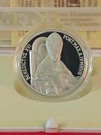 Vaticaan. 10 Euro 2008 Giornata Pace Proof (Zonder, Postzegels en Munten, Munten | Europa | Euromunten