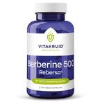 Vitakruid Berberine 500 Rebersa® 90pcs, Ophalen of Verzenden, Nieuw, Overige typen