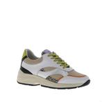 -20% Piedi Nudi  Piedi Nudi Sneaker 108901  maat 37, Verzenden, Nieuw, Beige