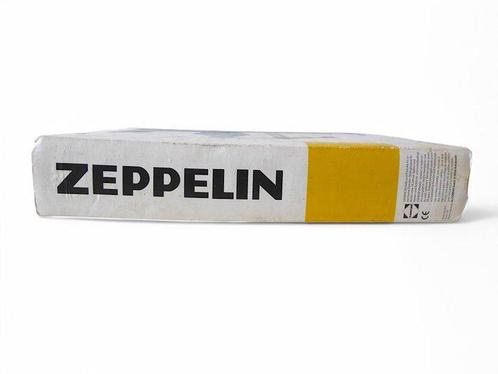 Conrad 1:87 - Model vrachtwagen - Mod. 2012 Zeppelin ZBK, Hobby en Vrije tijd, Modelauto's | 1:5 tot 1:12