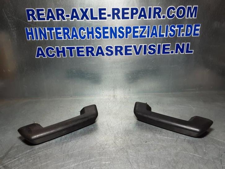 Deurgreep, handvat van een deur links en rechts Opel Mant..., Auto-onderdelen, Interieur en Bekleding, Gebruikt, Opel, Verzenden