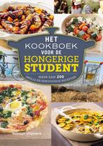 Het kookboek voor de hongerige student 9789048312610, Boeken, Kookboeken, Verzenden, Gelezen, Cara Frost-Sharratt