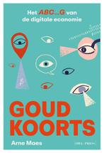 9789464788013 Goudkoorts | Tweedehands, Boeken, Verzenden, Zo goed als nieuw, Arne Maes
