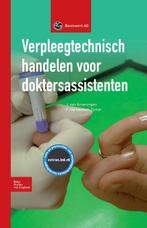 Verpleegtechnisch handelen voor doktersassistenten /, Boeken, Verzenden, Gelezen, J. van Amerongen