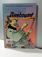 Les Timour T20 - LOiseau flamboyant - C - 1 Album - Eerste, Nieuw