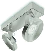 Philips myLiving LED-spotlight Spur LED chroom 2x4.5 W, Verzenden, Nieuw