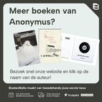 De bruid in de rode kamer 9789051080728 Anonymus, Boeken, Verzenden, Gelezen, Anonymus