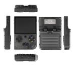 Anbernic RG35XX Plus Transparant Black (Nieuw), Spelcomputers en Games, Spelcomputers | Overige, Ophalen of Verzenden, Nieuw