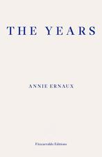 9781910695784 The Years Annie Ernaux, Boeken, Verzenden, Nieuw, Annie Ernaux
