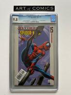 Ultimate Spider-Man #15 - Dr. Octopus Appearance - CGC 9.8 -, Boeken, Nieuw