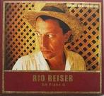 cd - Rio Reiser - Am Piano II, Zo goed als nieuw, Verzenden
