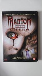 THE PHANTOM OF THE OPERA (DVD), Verzenden, Gebruikt