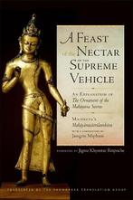 A Feast of the Nectar of the Supreme Vehicle: An Explanation, Boeken, Verzenden, Nieuw